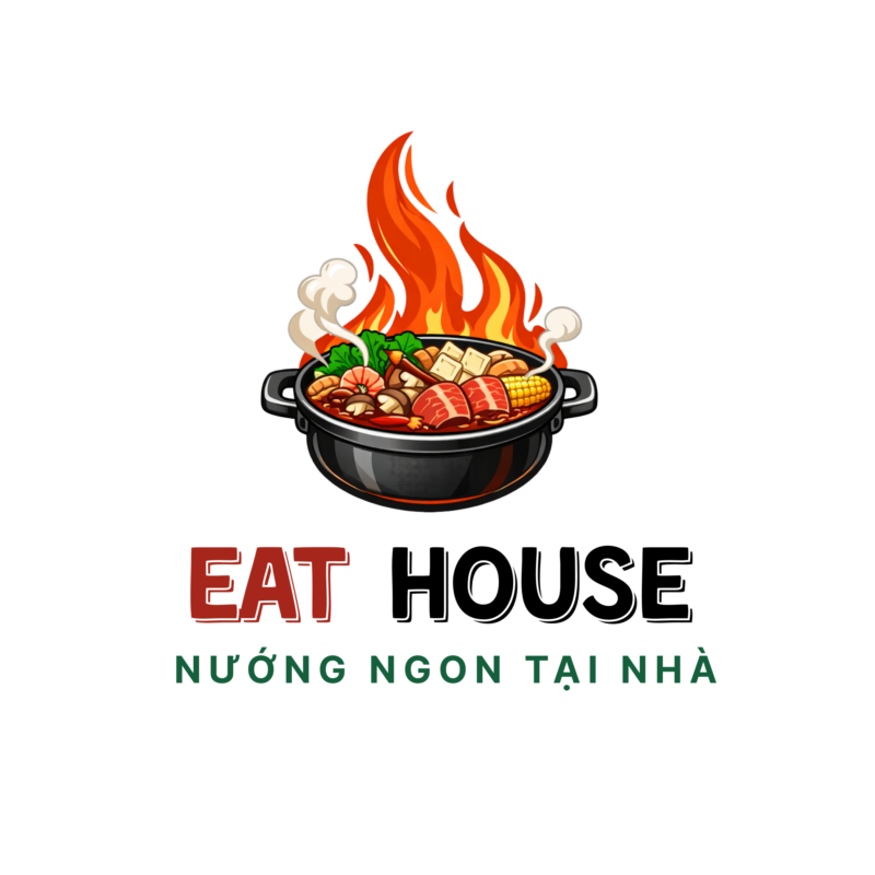 Ship Nướng Tại Nhà